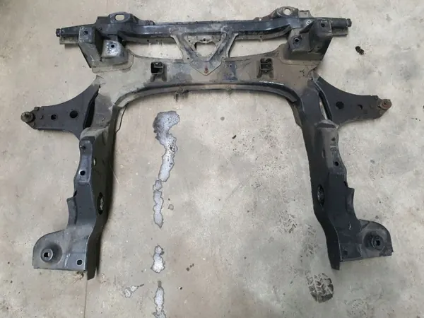 OEM 1712250224 Etukaarreliuska Mercedes A-luokka image 2