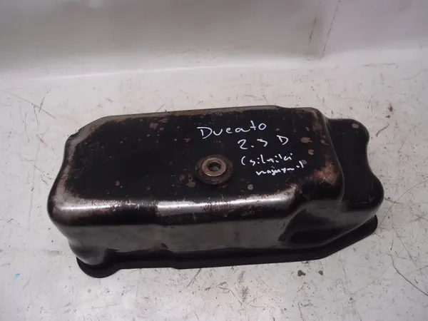 LORO Oljetank DUCATO 2.3D 06- OEM 100-00-136 image 2