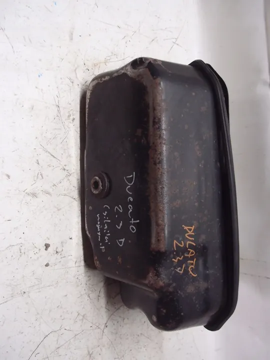 LORO Oljetank DUCATO 2.3D 06- OEM 100-00-136 image 5