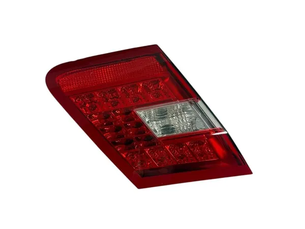 MERCEDES W212 E KLASSE SEDAN LINKER ACHTERLICHT A2128200764 image 2