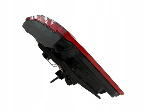 MERCEDES W212 E KLASSE SEDAN LINKER ACHTERLICHT A2128200764 image 5