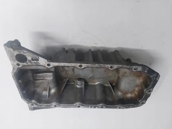 KUGA MK2 FOCUS MK3 MONDEO MK5 1.5 1.6 ECOBOOST OLJEFAT DS7G-6675-EA image 2