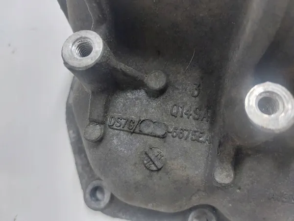 KUGA MK2 FOCUS MK3 MONDEO MK5 1.5 1.6 ECOBOOST OLJEFAT DS7G-6675-EA image 4