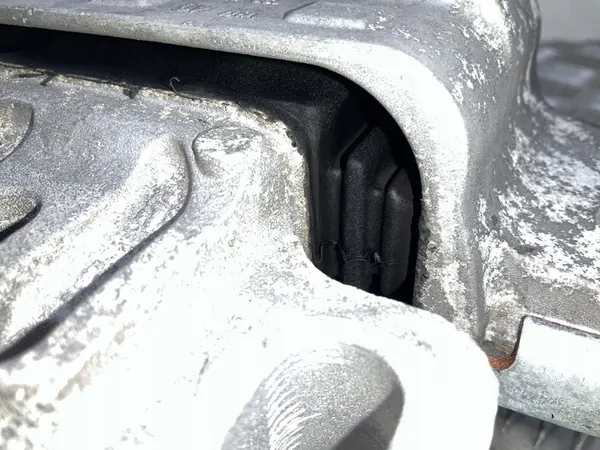 Vaihteiston tuki Seat Alhambra 2012 7N0199555B image 3