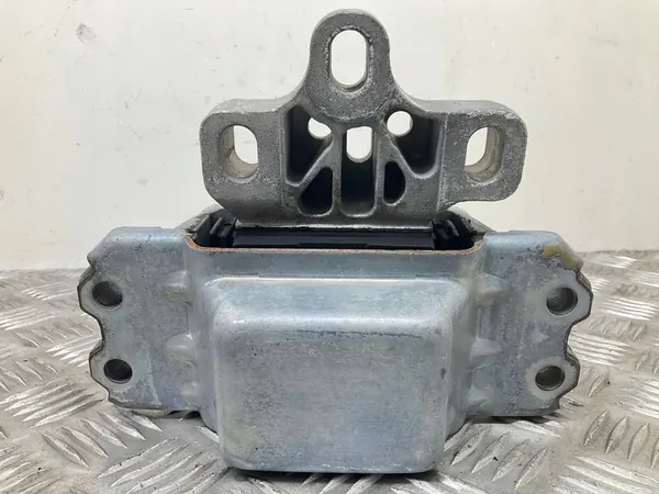 Vaihteiston tuki Seat Alhambra 2012 7N0199555B image 6