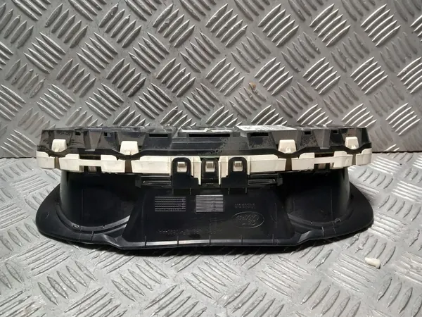 Velocímetro Ford Galaxy MK3 OEM 6M2T10849CJ Usado image 4