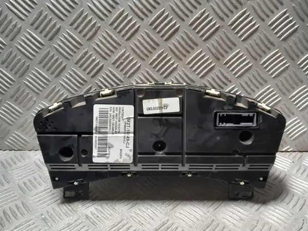 Velocímetro Ford Galaxy MK3 OEM 6M2T10849CJ Usado image 5