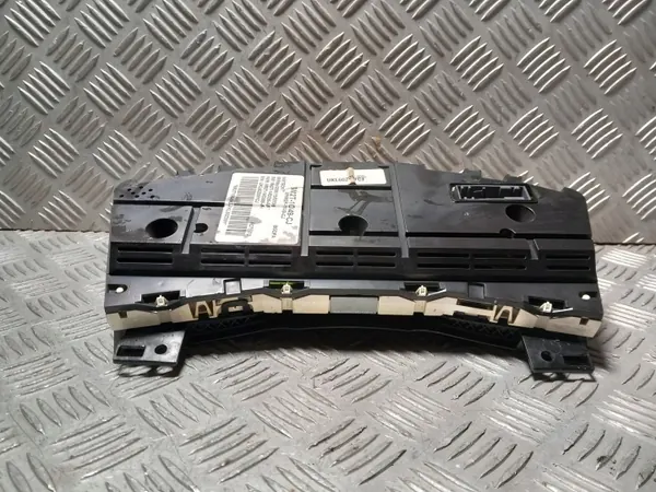 Velocímetro Ford Galaxy MK3 OEM 6M2T10849CJ Usado image 6