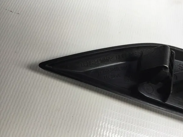 Indicador lateral esquerdo VW CADDY 2K5949101 image 3