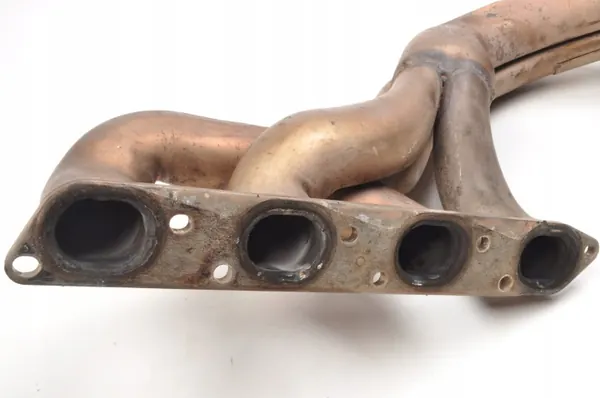 Aston Martin Vantage Avgasinsamling OEM 6G33-5G232-BB image 7