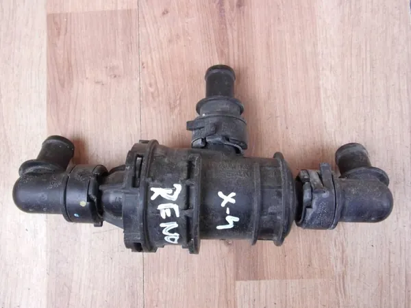 Heizungsventil OEM 212006896R für Dacia Duster II image 2