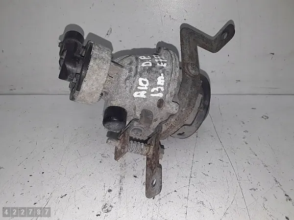 Kia Rio Nebelscheinwerfer OEM AM-422787 - Gebrauchtteil image 4