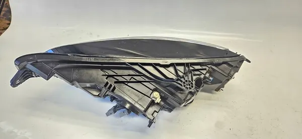 Oikea Ajovalo Volvo S60 III V60 II 18-21 Full LED image 10