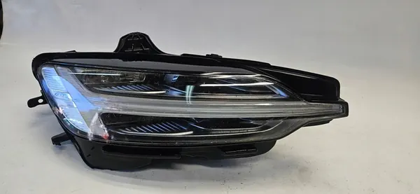 Oikea Ajovalo Volvo S60 III V60 II 18-21 Full LED image 2