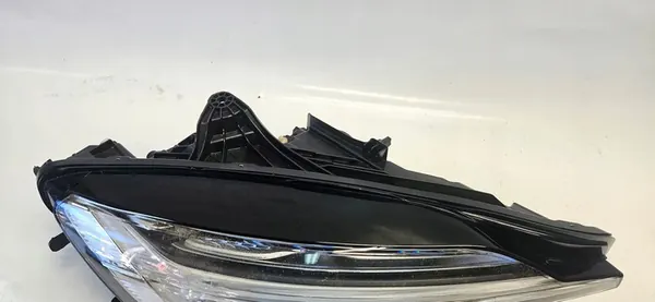 Oikea Ajovalo Volvo S60 III V60 II 18-21 Full LED image 5