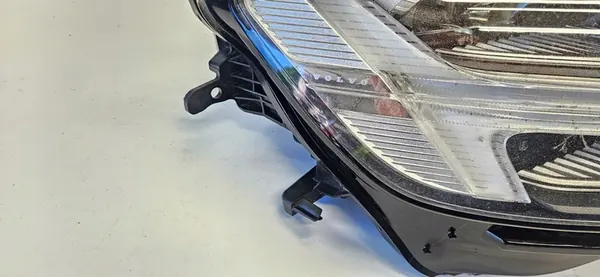 Oikea Ajovalo Volvo S60 III V60 II 18-21 Full LED image 6