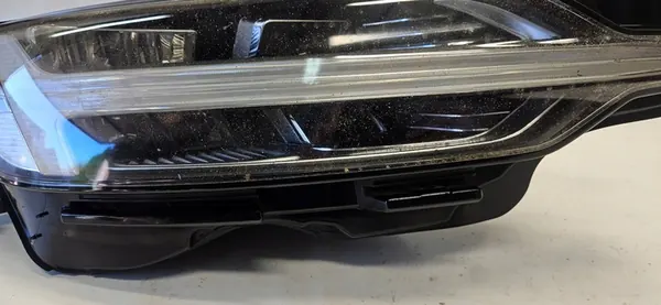 Oikea Ajovalo Volvo S60 III V60 II 18-21 Full LED image 7