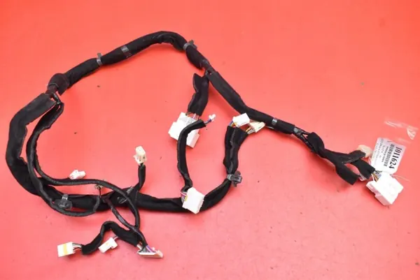 Harness elétrico OEM 84624CV330 para Kia EV6 GT-Line image 2