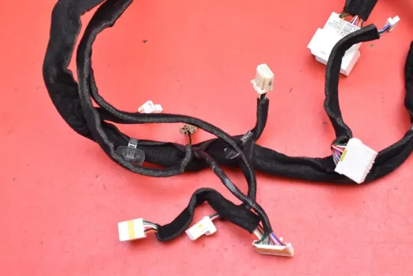 Harness elétrico OEM 84624CV330 para Kia EV6 GT-Line image 3
