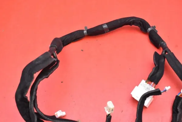 Harness elétrico OEM 84624CV330 para Kia EV6 GT-Line image 4