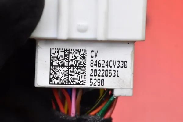 Harness elétrico OEM 84624CV330 para Kia EV6 GT-Line image 7