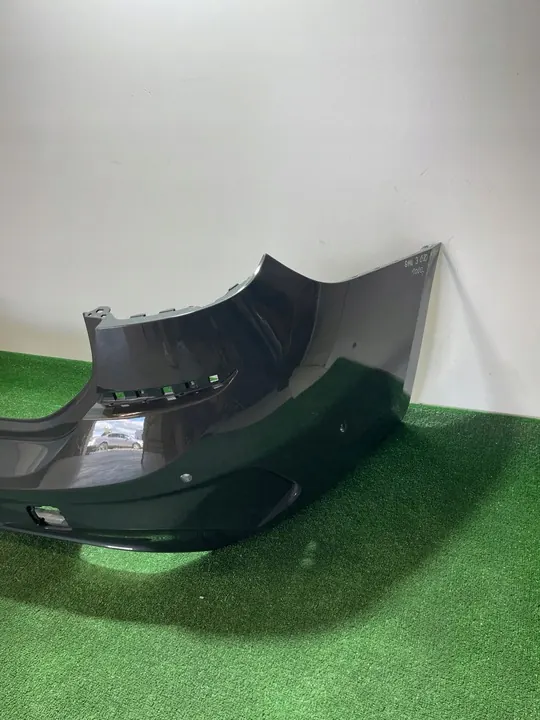 Paraurti posteriore BMW 3 G21 M-Package PDC image 2
