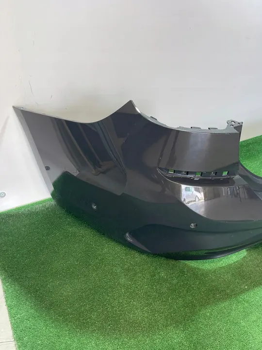 Paraurti posteriore BMW 3 G21 M-Package PDC image 4