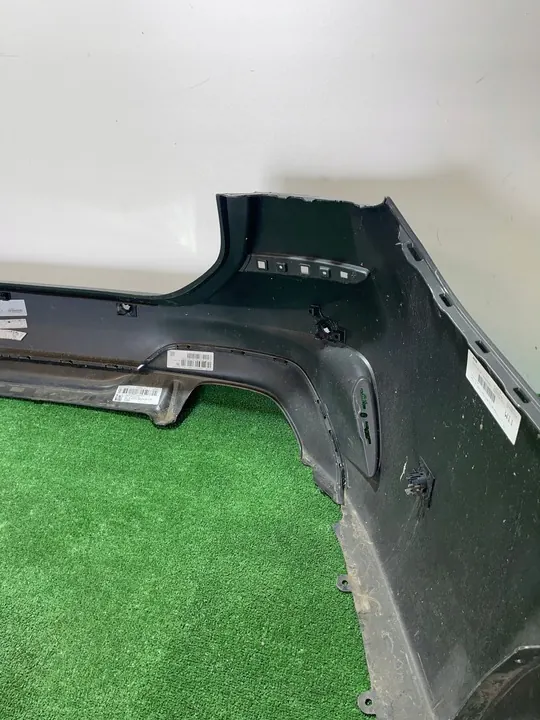 Paraurti posteriore BMW 3 G21 M-Package PDC image 6