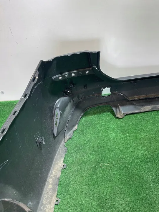 Paraurti posteriore BMW 3 G21 M-Package PDC image 7