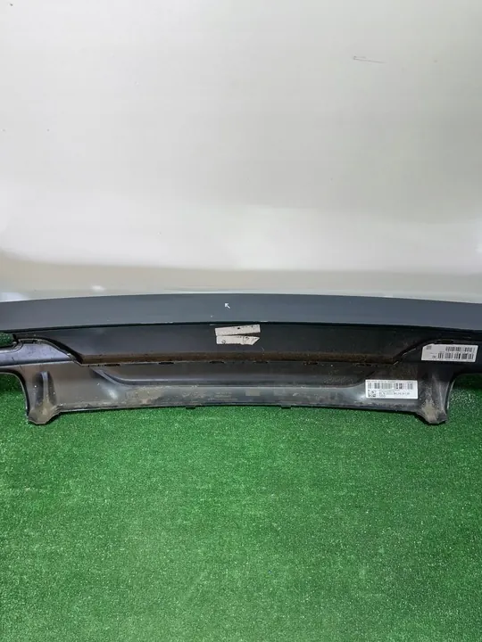 Paraurti posteriore BMW 3 G21 M-Package PDC image 8