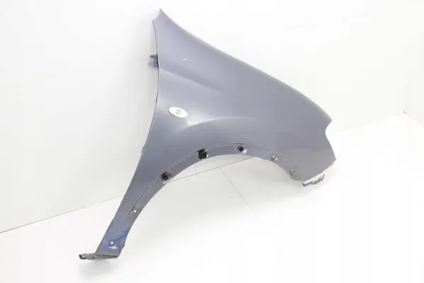 OEM 360212680 etu-oikea lokasuoja Nissan Qashqai image 3