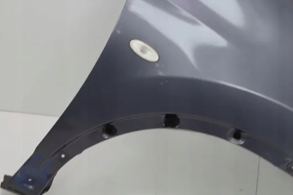 OEM 360212680 etu-oikea lokasuoja Nissan Qashqai image 4
