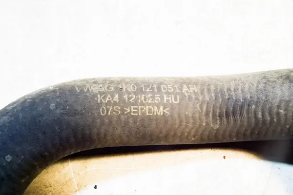 VW PASSAT VARIANT B7 1K0121051AH 2.0L Diesel image 2