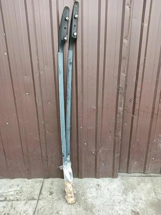 Dakrails Ford Mondeo MK4 image 2