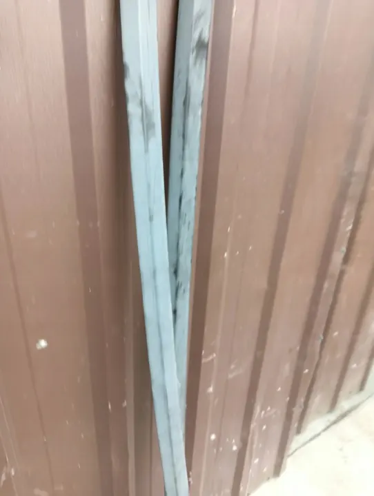 Dakrails Ford Mondeo MK4 image 7