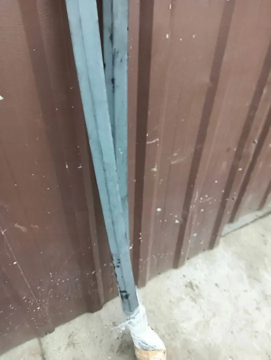 Dakrails Ford Mondeo MK4 image 8