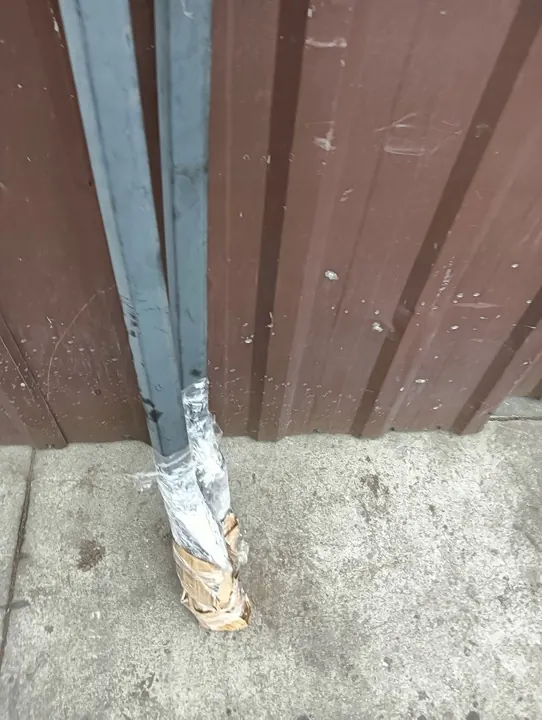 Dakrails Ford Mondeo MK4 image 9