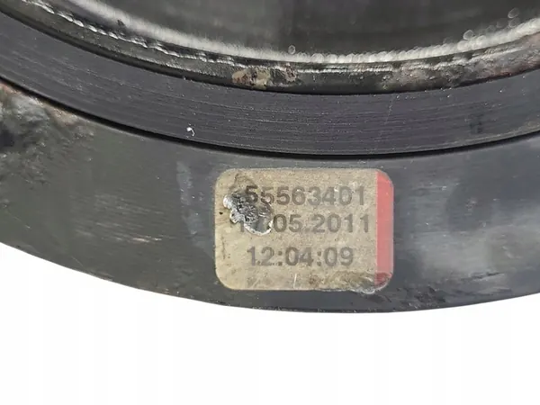 Polia do virabrequim OPEL INSIGNIA A ESTATE 2.0L image 5