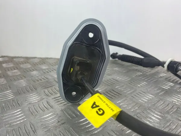 Växellänklink OEM 36770-37000 för SsangYong Korando image 4