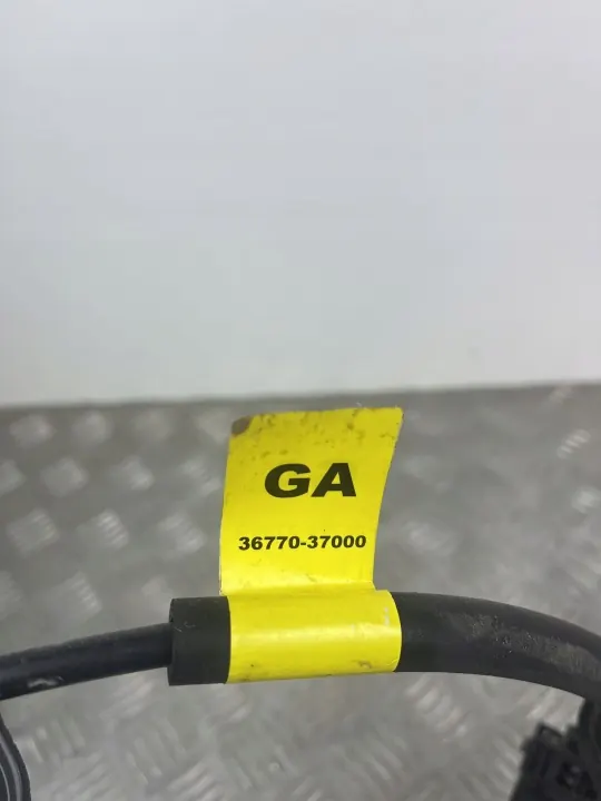 Växellänklink OEM 36770-37000 för SsangYong Korando image 5