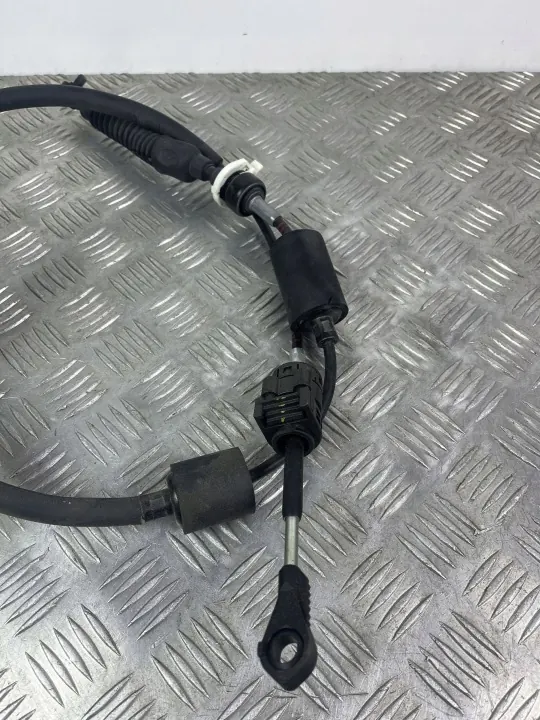Växellänklink OEM 36770-37000 för SsangYong Korando image 6