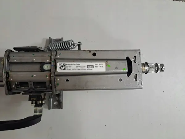 Pieza dirección OEM 6891198 para BMW iX1 image 3