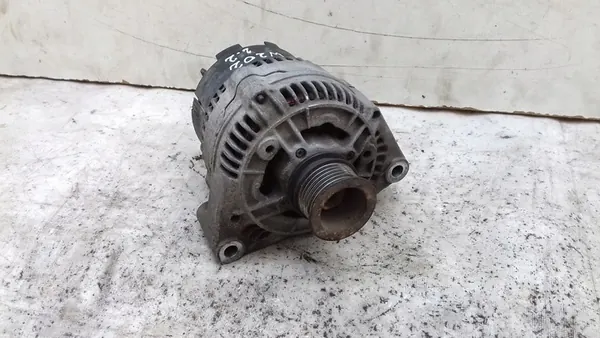 Generaattori Mercedes C-luokka W202 2.2 B image 2