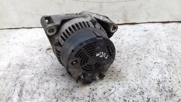 Generaattori Mercedes C-luokka W202 2.2 B image 3
