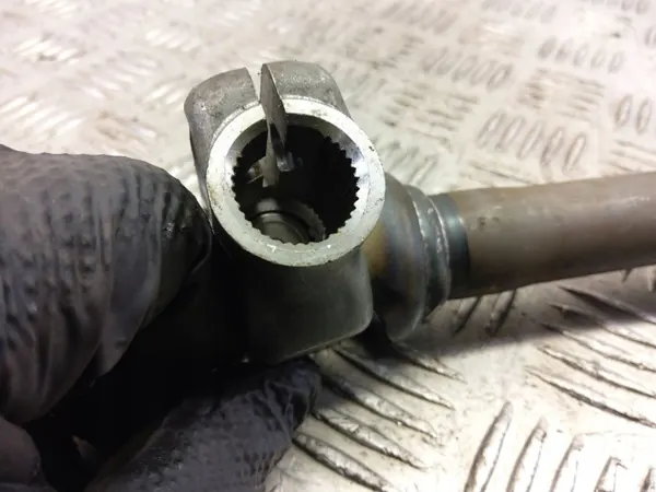 Rattstamled OEM SKE30553 image 5