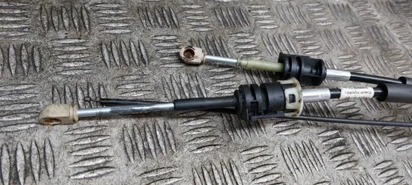 OEM 654465 Vaihteiston Liitin Citroen Jumpy II 2.0 HDi image 3