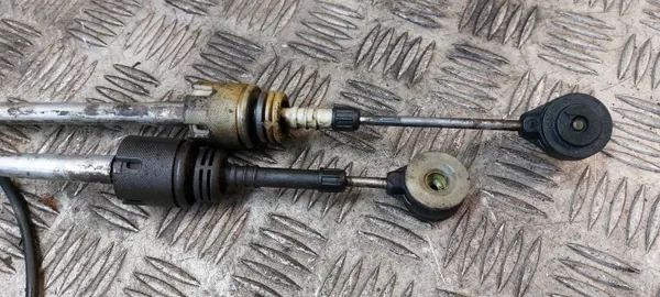 OEM 654465 Vaihteiston Liitin Citroen Jumpy II 2.0 HDi image 4