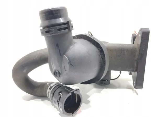 Carcaça do Termóstato OEM G4D3-8575-AD para Jaguar F-Pace image 4