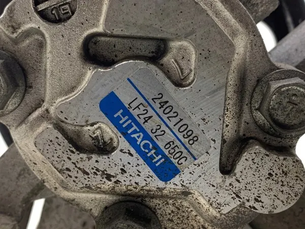 Bomba de direção assistida Mazda CX-9 3.7 277CV LF2432650C image 2