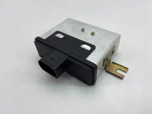 Controlador Bomba Inyección Jaguar OEM 3W839D372AB image 2